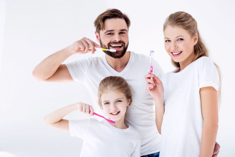 Tips for Sparkling White Teeth